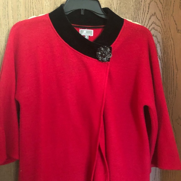 JM Collection jacket - Picture 4 of 4